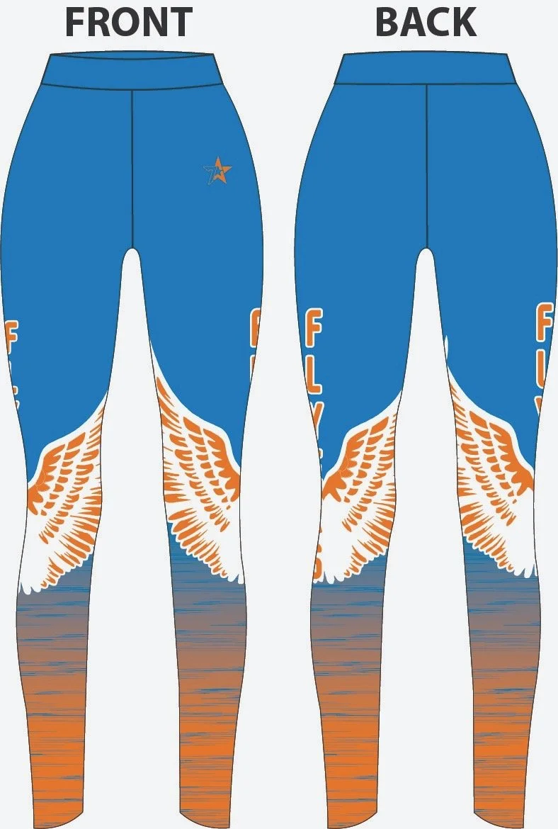 Warmup Compression Suite - Female Pants.JPEG