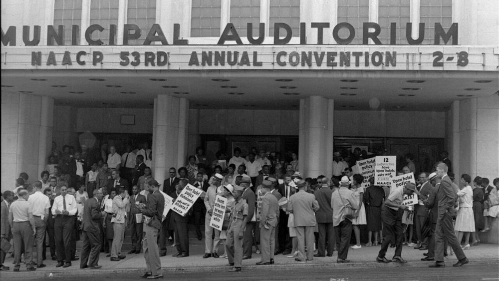 Louisville Branch NAACP
