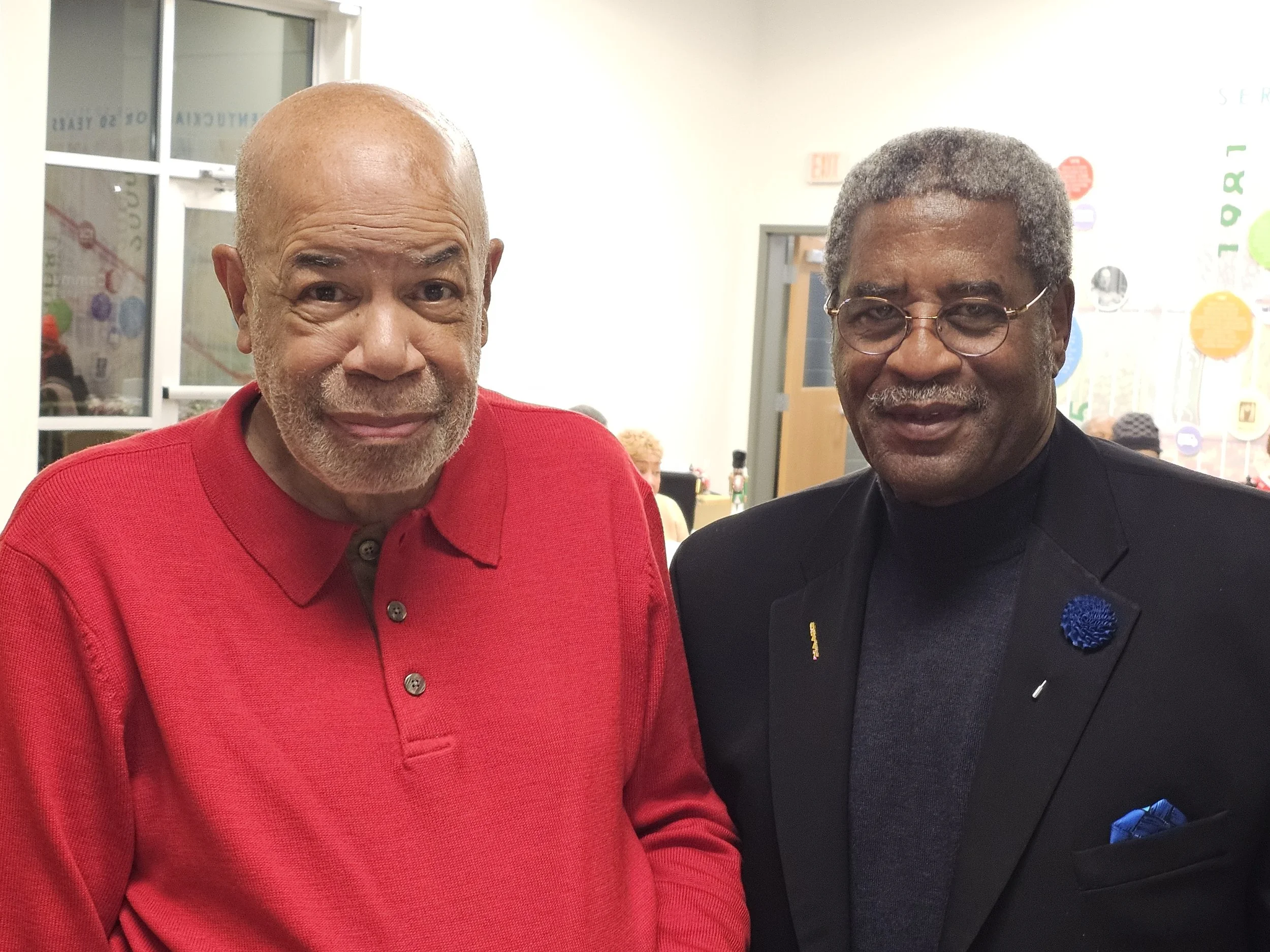 A Night of Reflection, Recognition, and Renewed Commitment