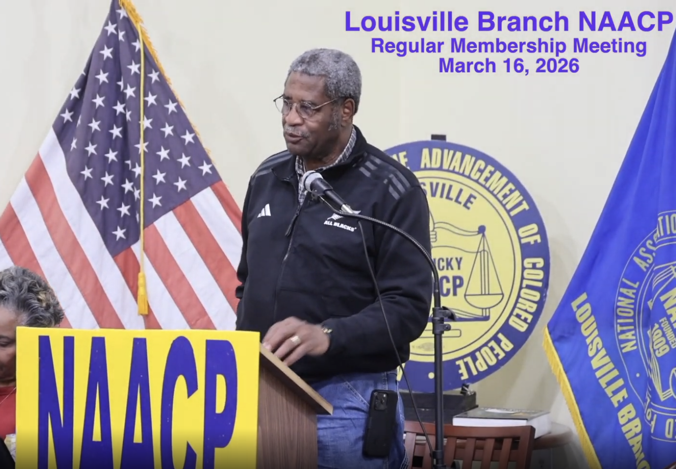 Social Justice Watch List: Federal, State, and Local Issues Impacting Our Community