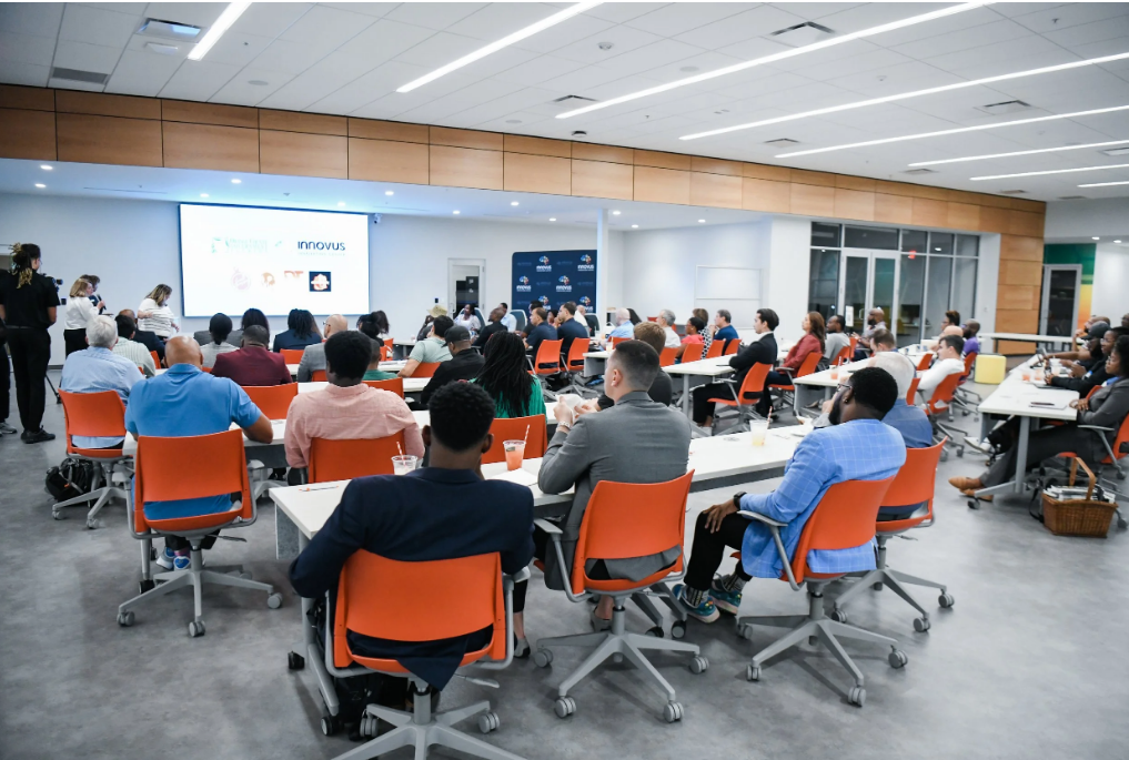 Scale up and Sponsor Success! Sponsor or Exhibit at the 2025 Scaleup Conference in Orlando