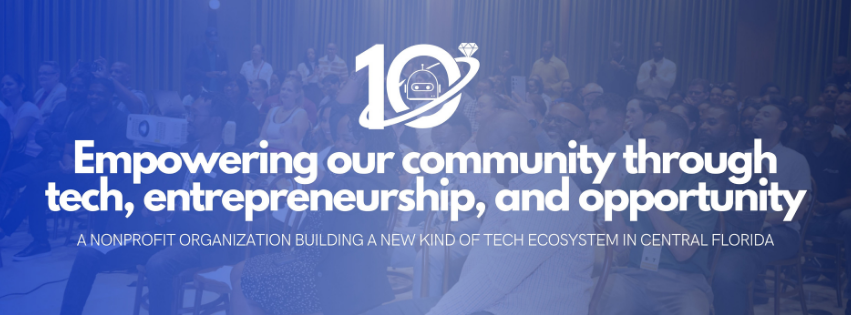 Black Orlando Tech Evolves Into Building Our Tech, Marking a New Chapter in Workforce and Entrepreneurship Impact