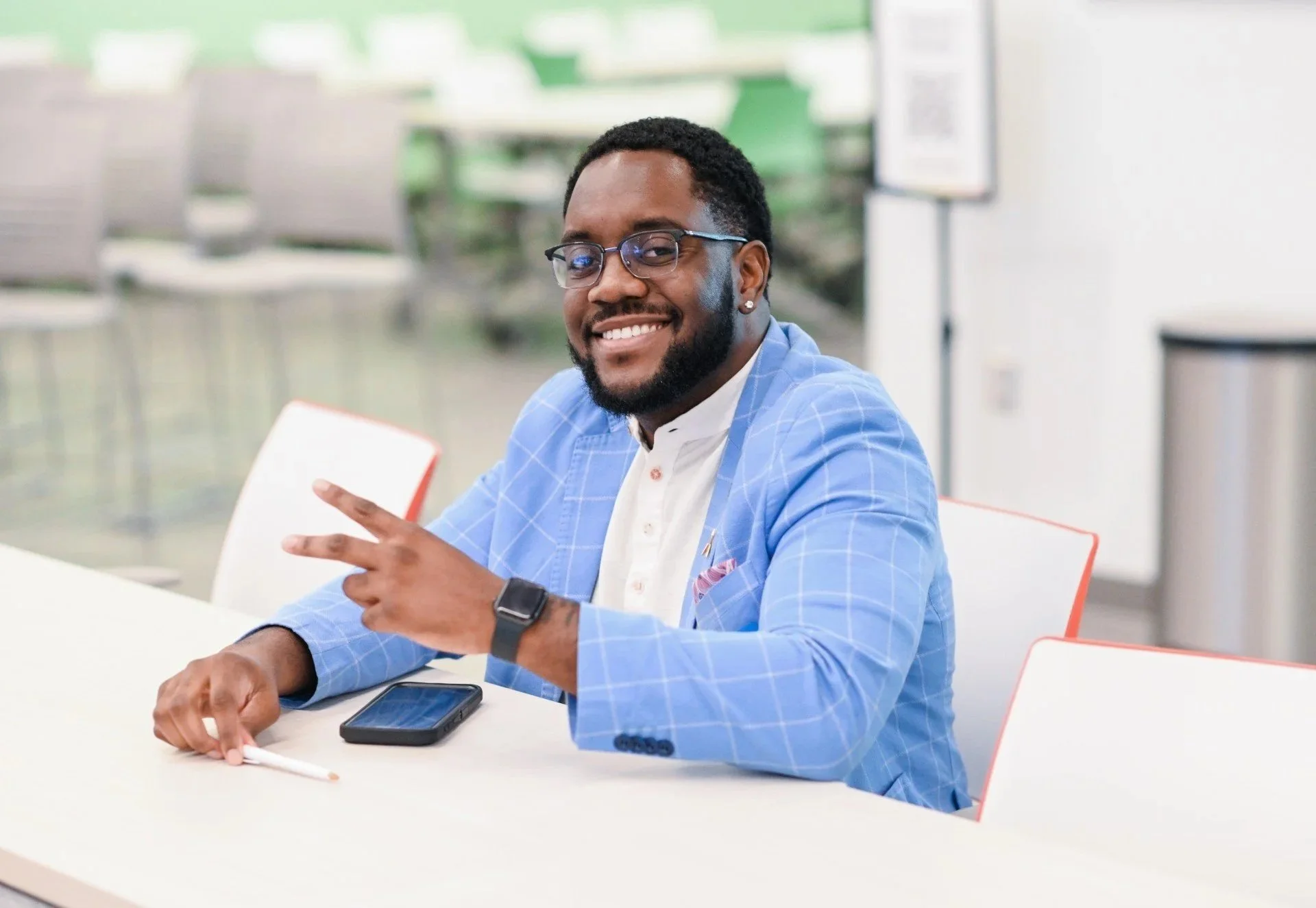 How Tech Start-up Founder Chris Cyrille Built SNTIMNT.AI with Support from BOT!