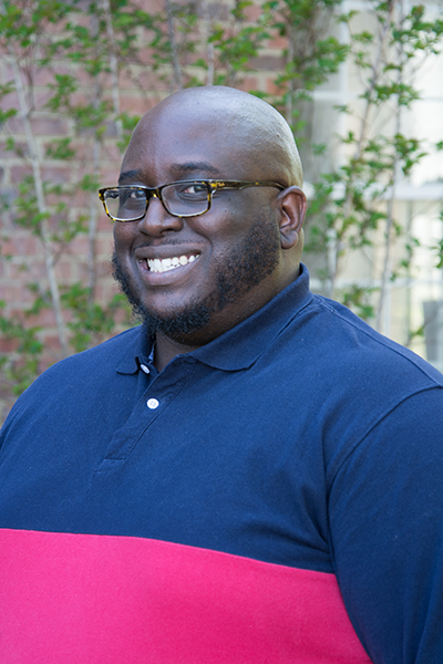 How Senior Software Engineer Michael Hardy Leveraged BOT’s Community and Programs to Grow and Develop Confidence