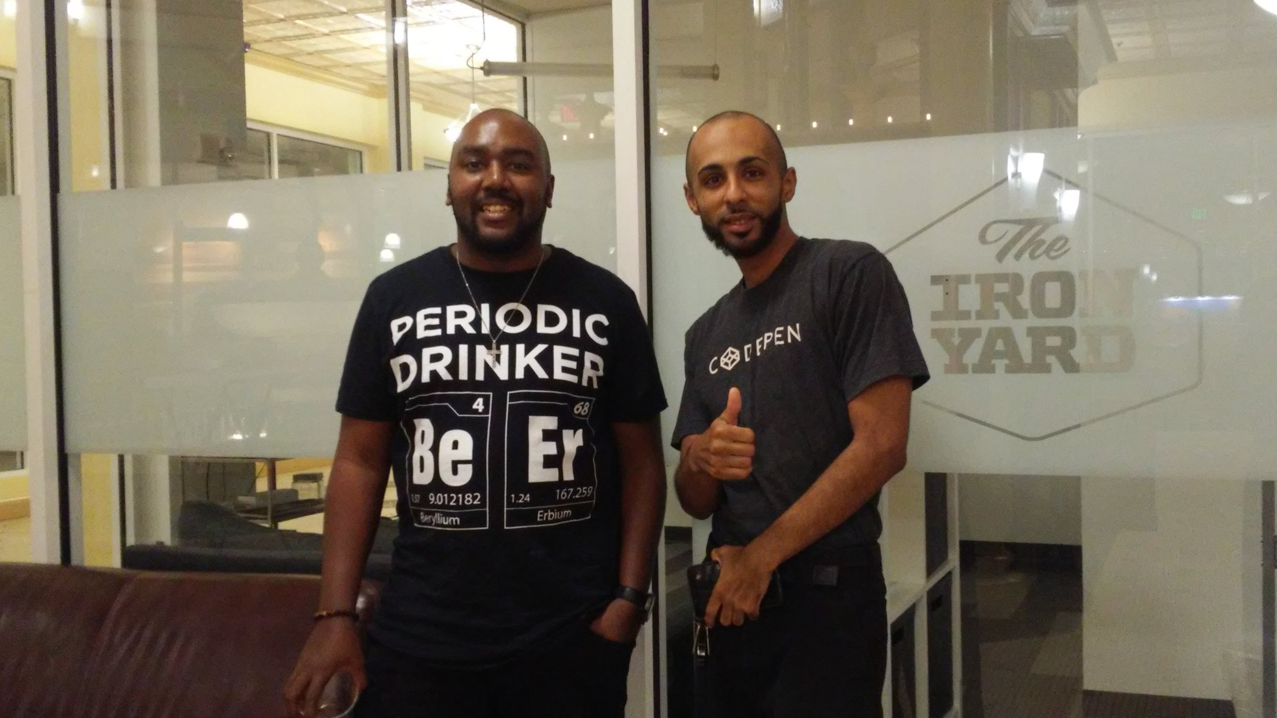 From Surviving to Scaling: Jonathan Martinez’s Journey Through Adversity 