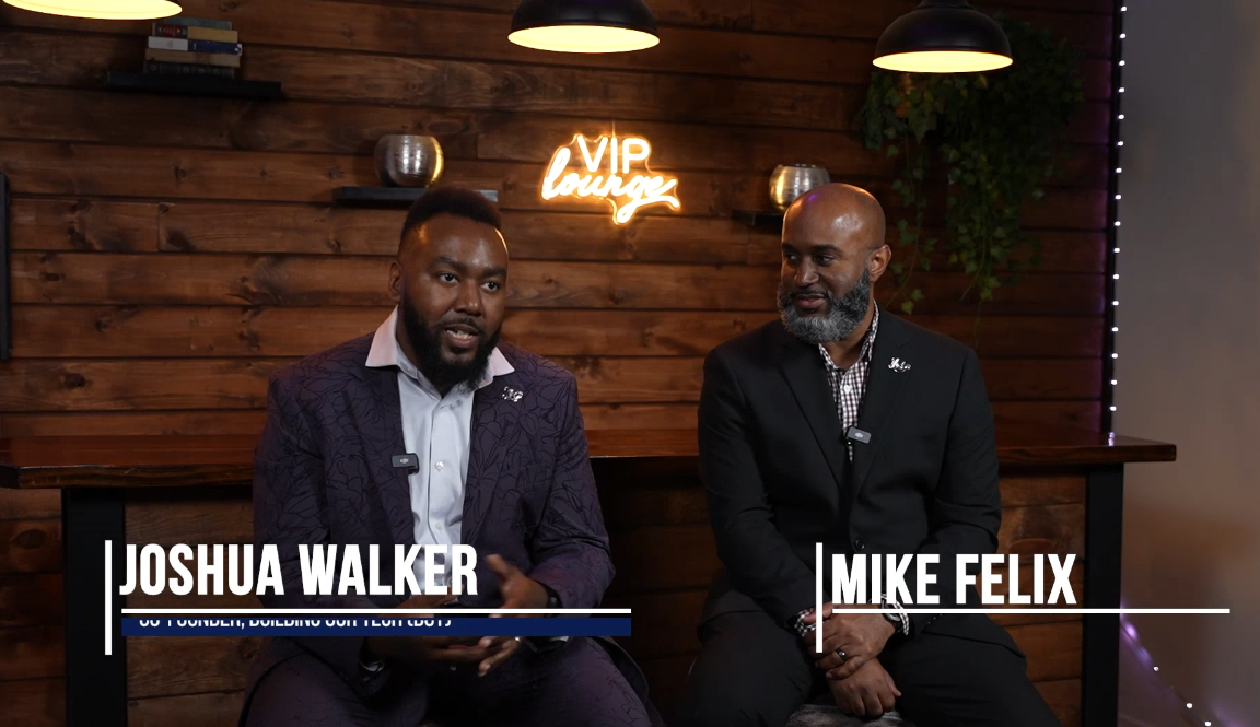 10 Years of Impact: How BOT Founders Josh &amp; Mike Ignited Change in the Tech Community