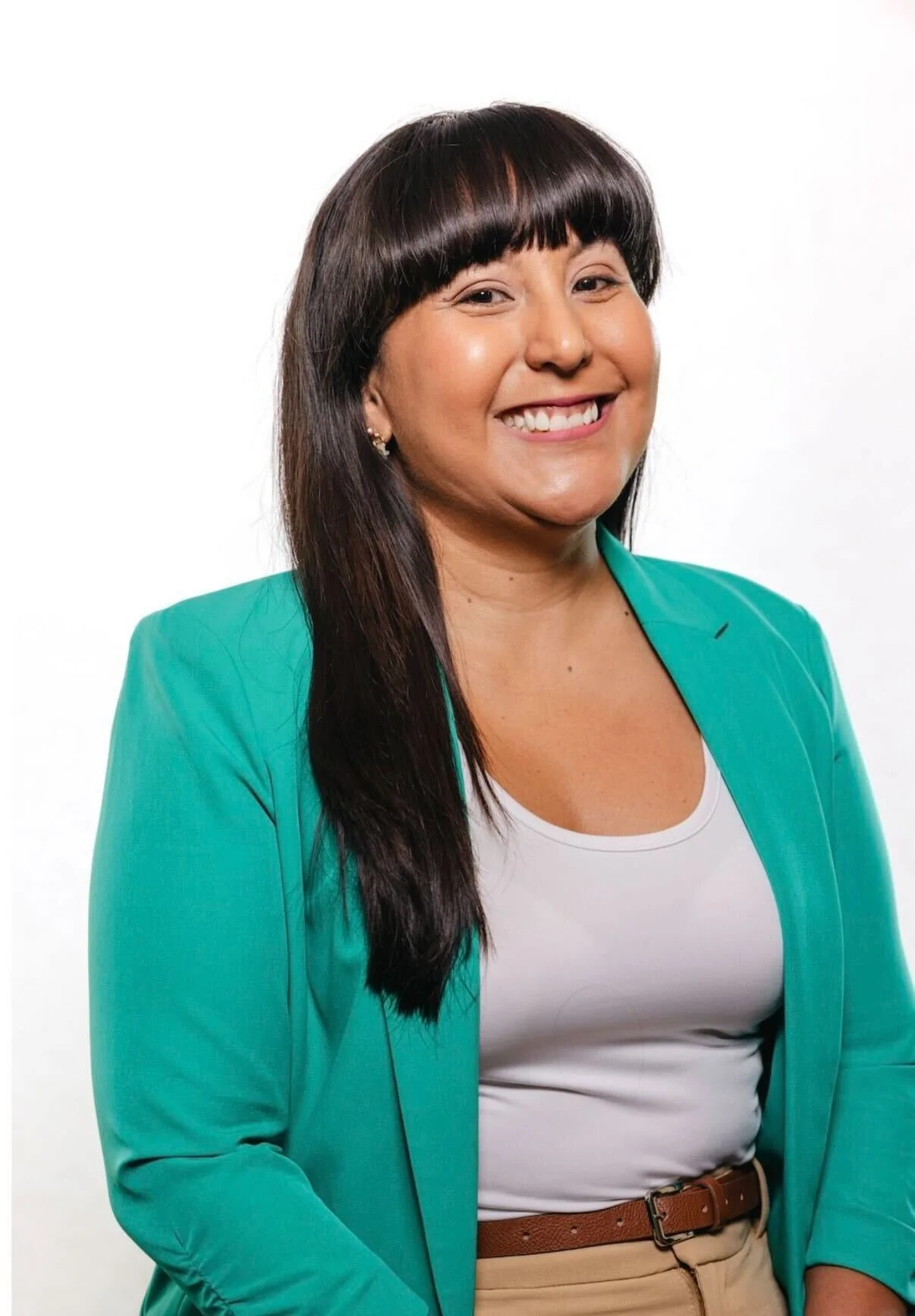 From Learning to Launching: How Dr. Andrea Ortega is Bridging the Gap in FinTech