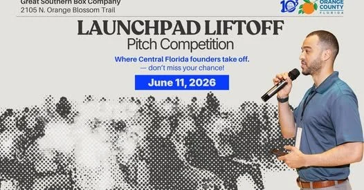 Building Our Tech (BOT) Announces Launchpad Liftoff Pitch Competition Featuring $10,000 Grand Prize