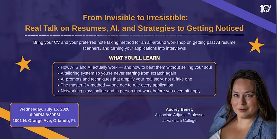 2026 Resume Trends Every Tech Job Seeker Needs to Know (Before Your Next Application)