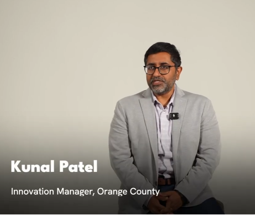 The Strength of Impact - Kunal Patel’s Thoughts on Innovation 