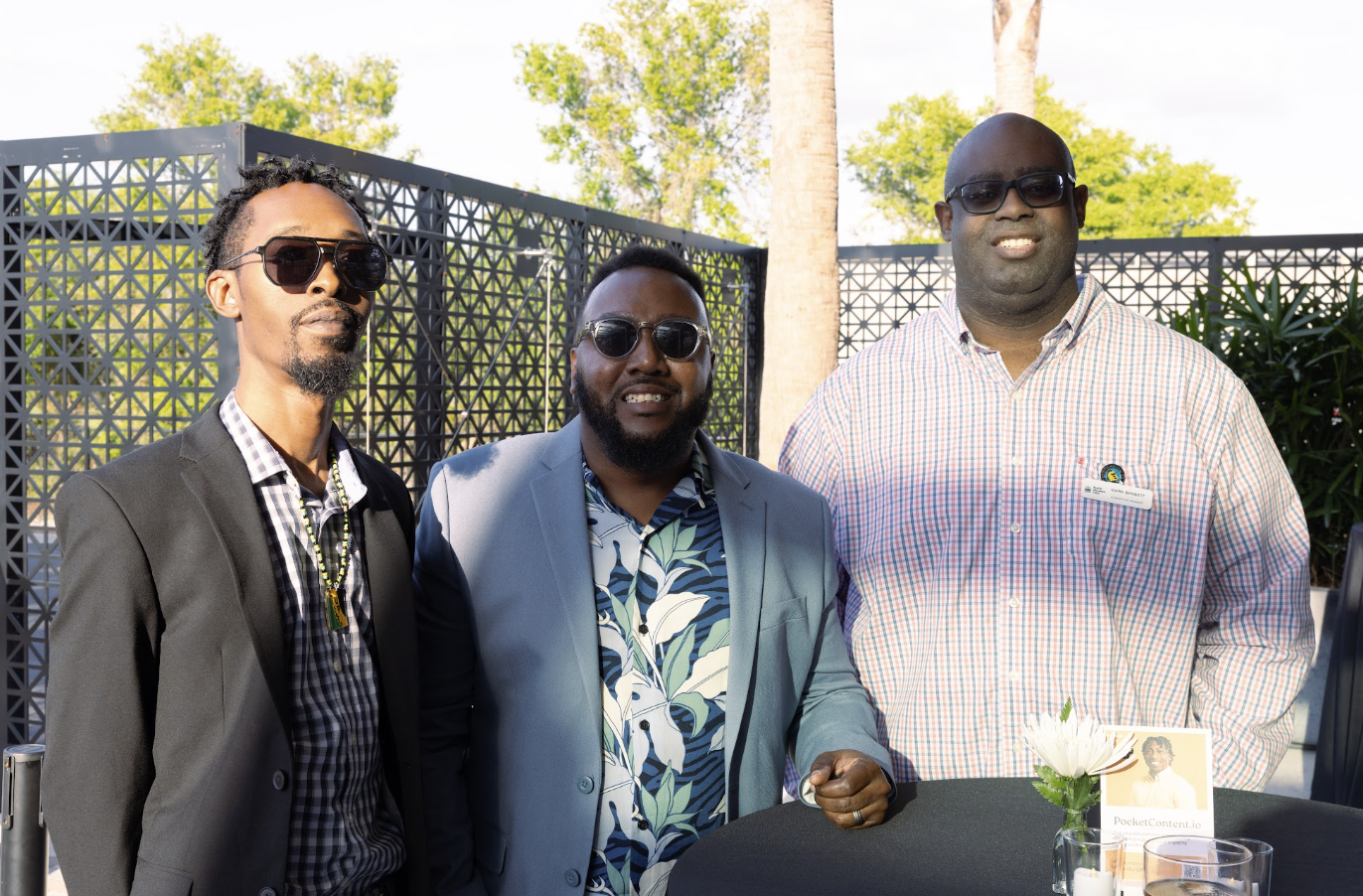 Why BOT Is Needed: Mark Bennet on  Closing Orlando's Tech Access Gap