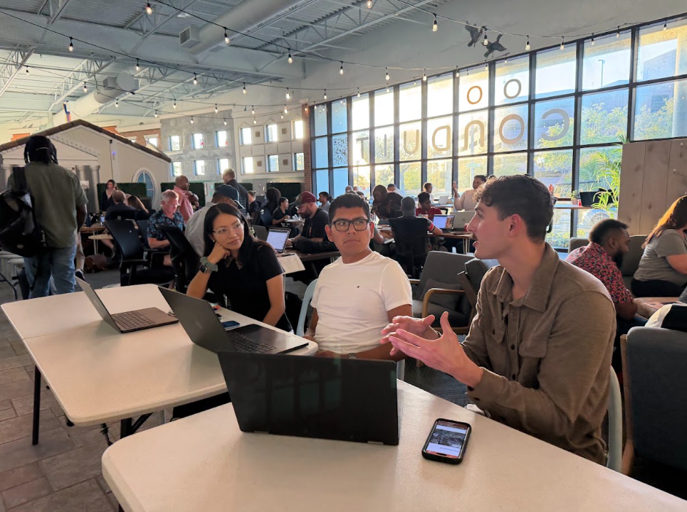 The Interview Lab : Nail The Interview