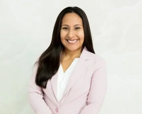 Andrea Ortega, PhD, CNP