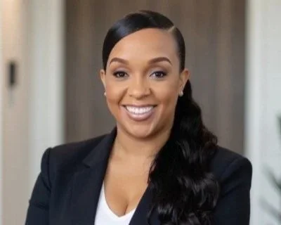 Racole Jackson, Esq, LLM