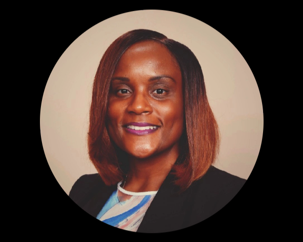 Natalie Reid, M.S.Ed., Ed.S