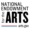 Sponsor - National Endowment for the Arts.png