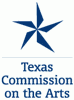 Sponsor - Texas Commission on the Arts.gif