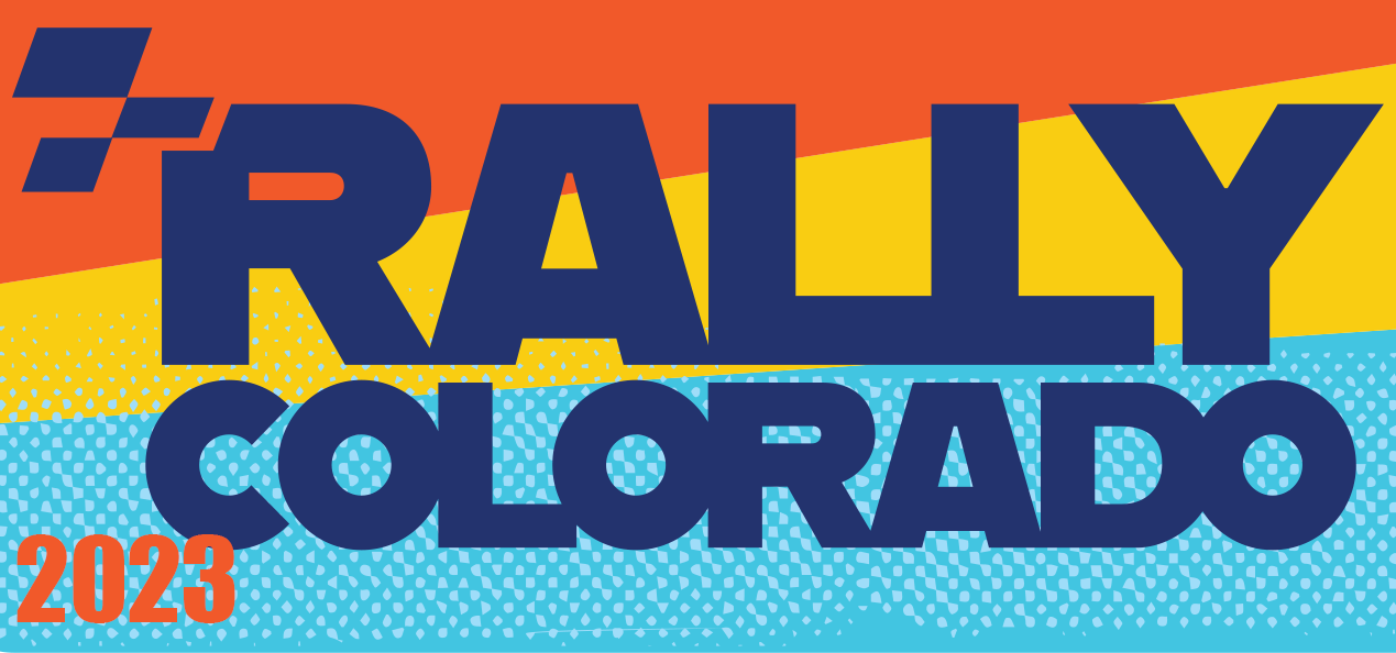 Rally Colorado
