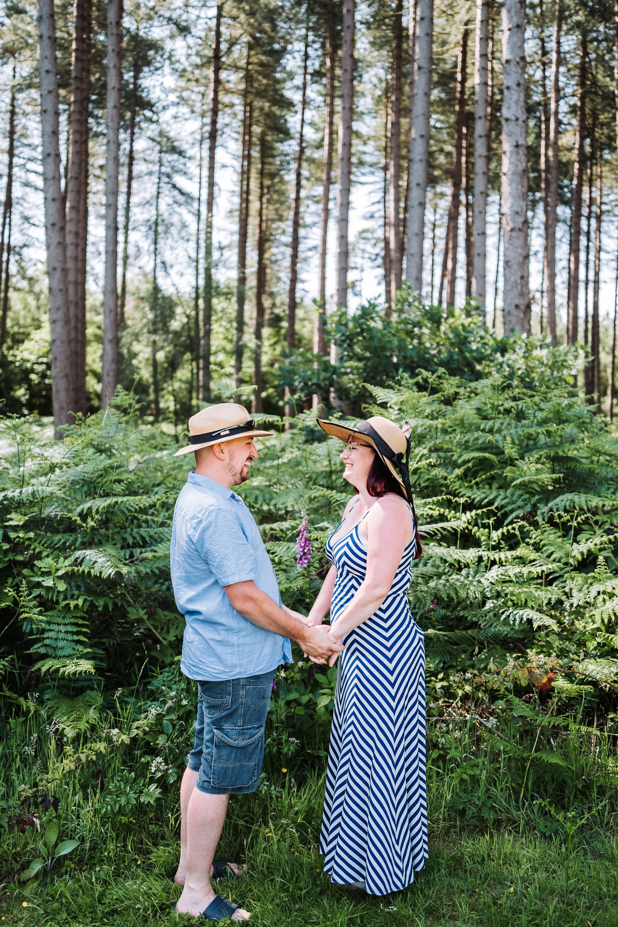 Sherwood Pines Nottingham Wedding Photographer5.jpg