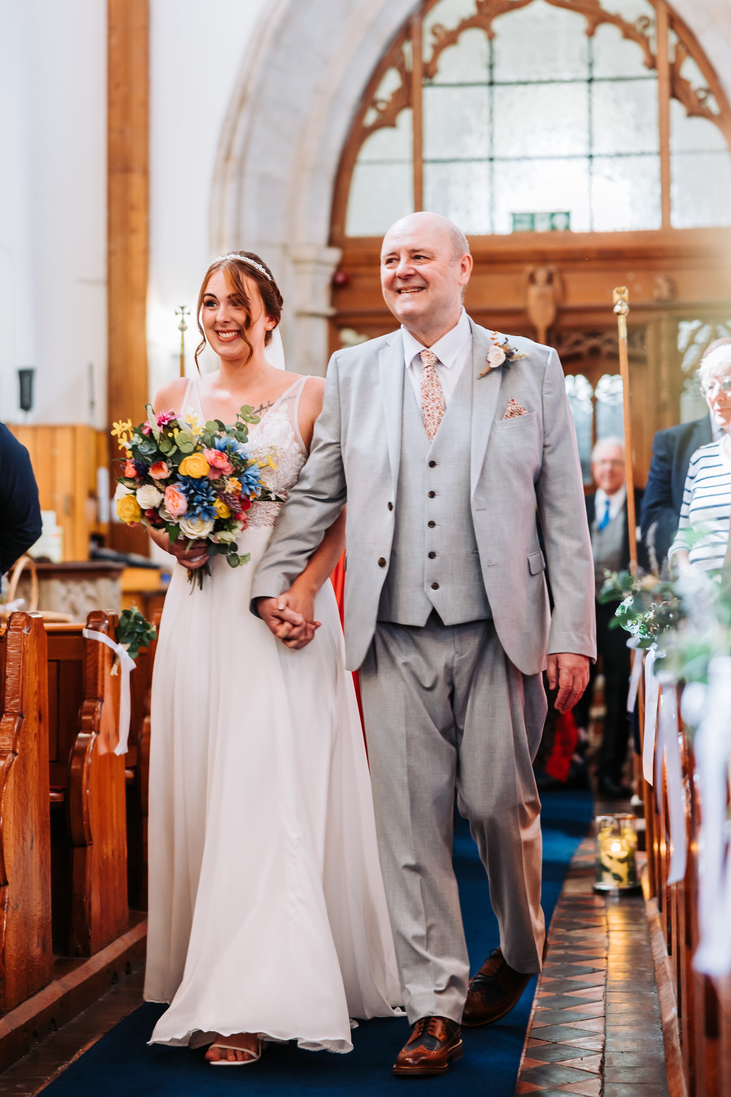 The Pumping Station Leicestershire Wedding Photographer 13.jpg