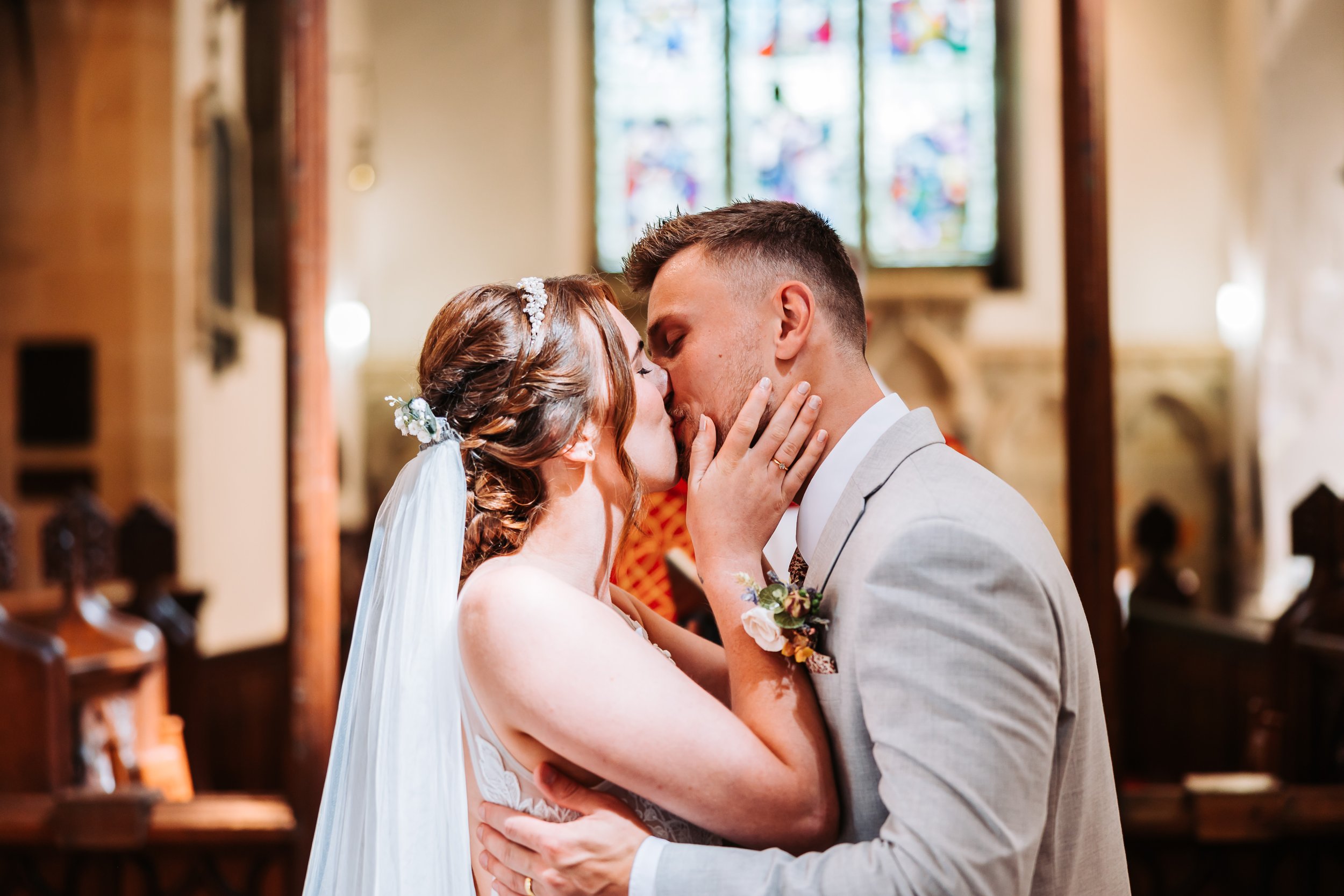 The Pumping Station Leicestershire Wedding Photographer 22.jpg