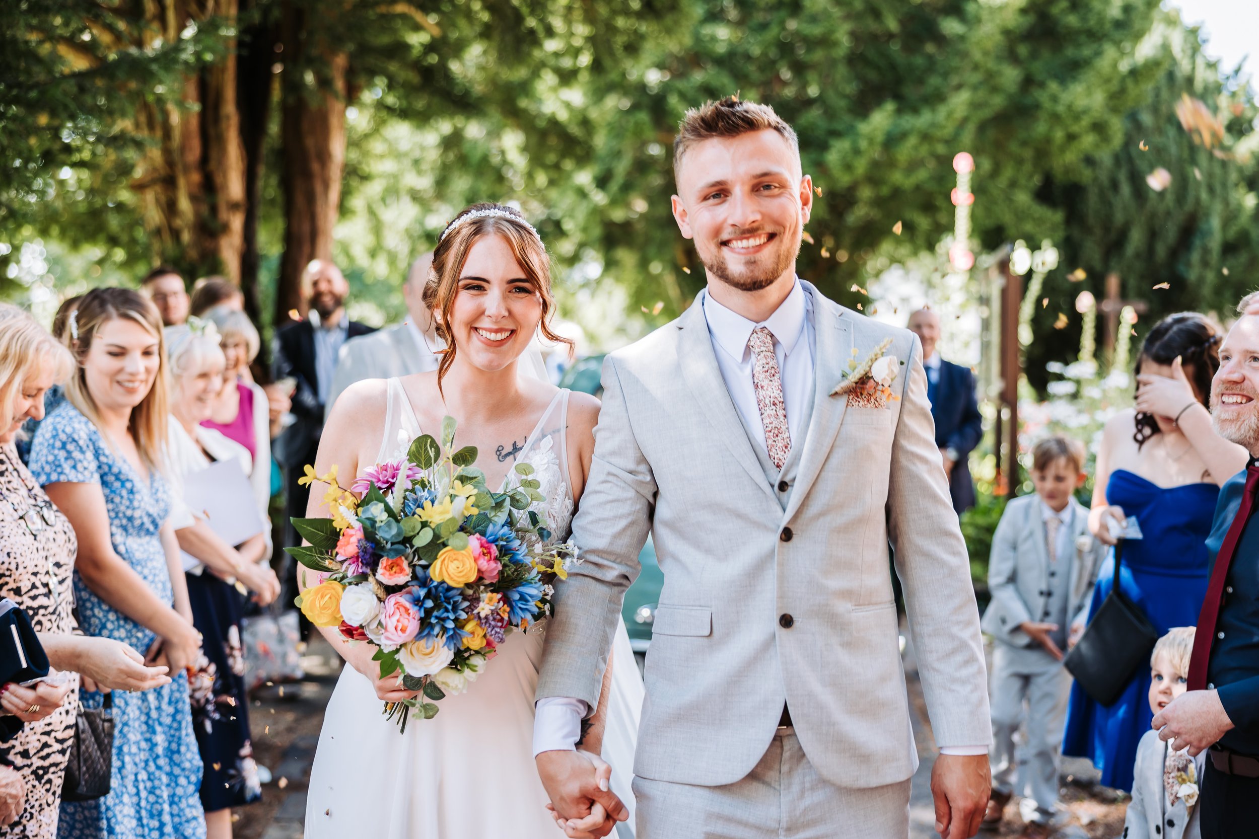 The Pumping Station Leicestershire Wedding Photographer 26.jpg