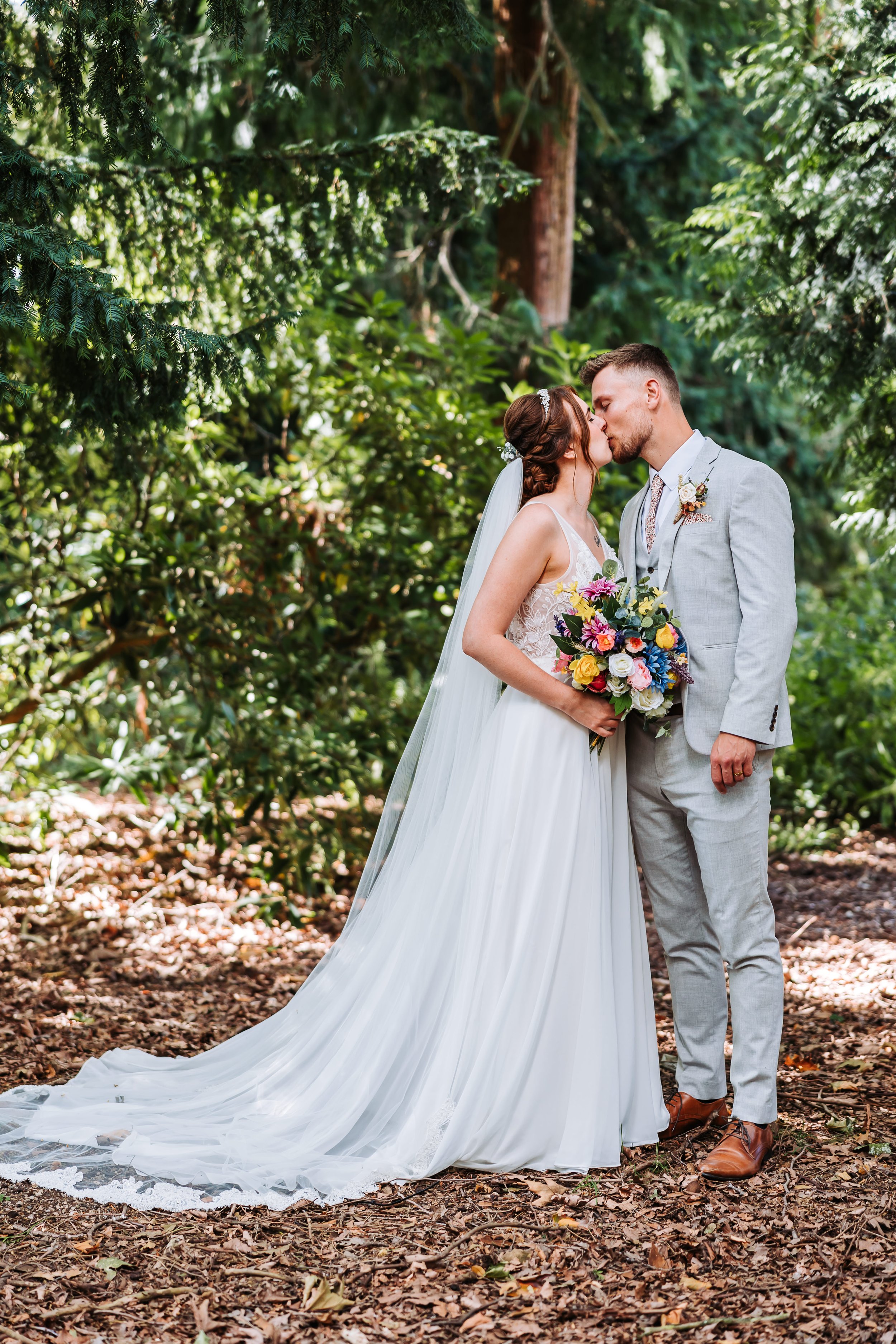 The Pumping Station Leicestershire Wedding Photographer 32.jpg