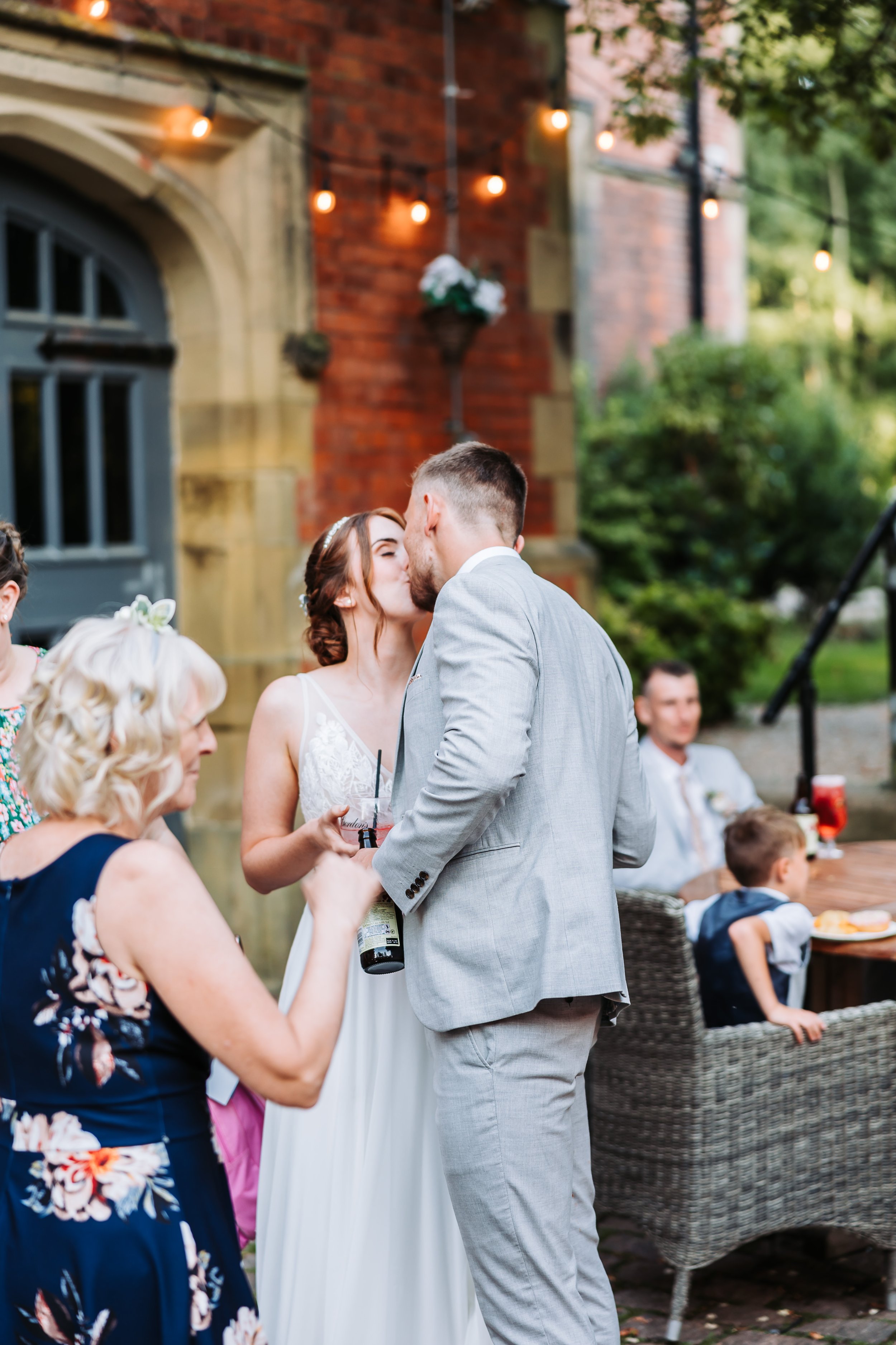 The Pumping Station Leicestershire Wedding Photographer 46.jpg