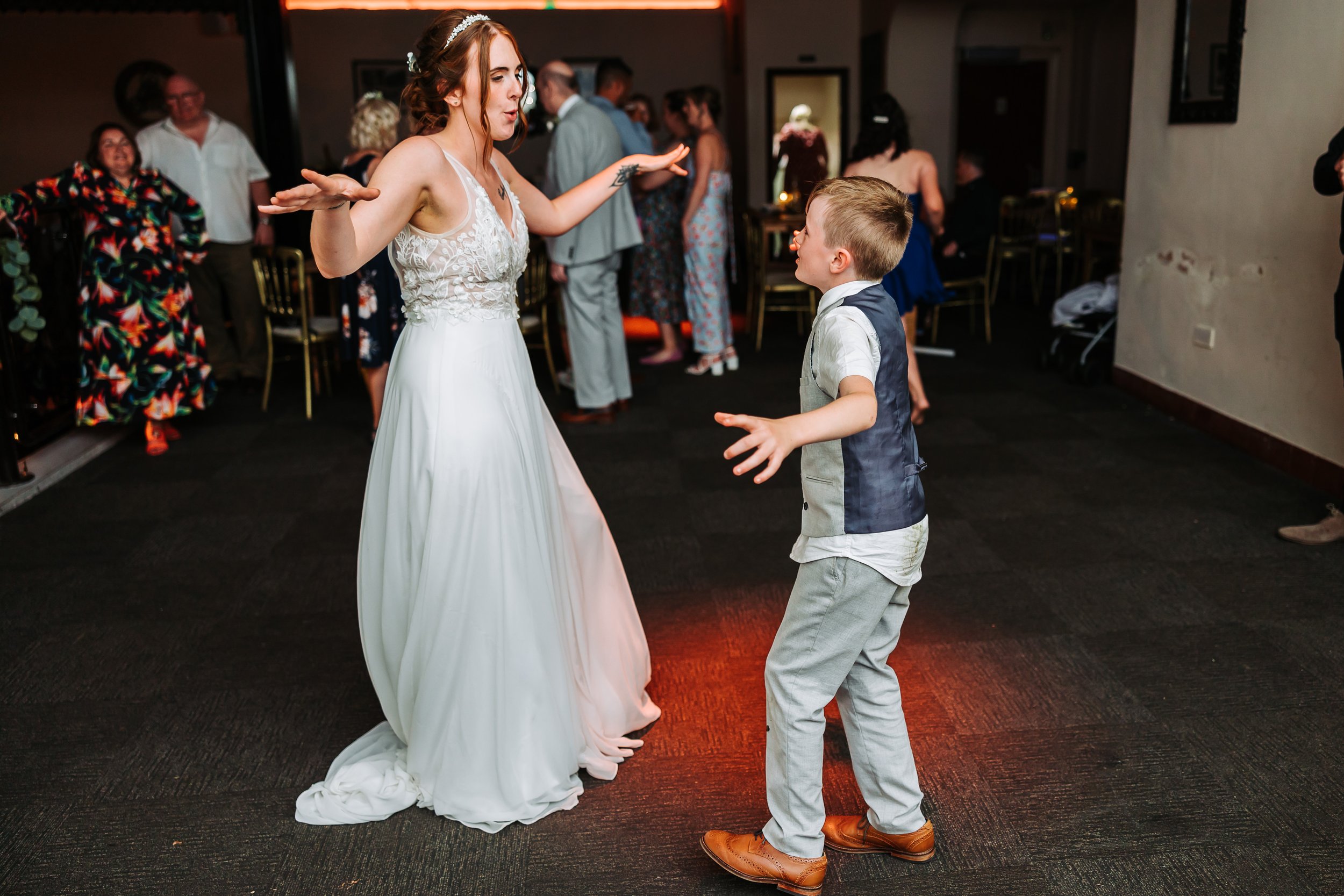 The Pumping Station Leicestershire Wedding Photographer 62.jpg