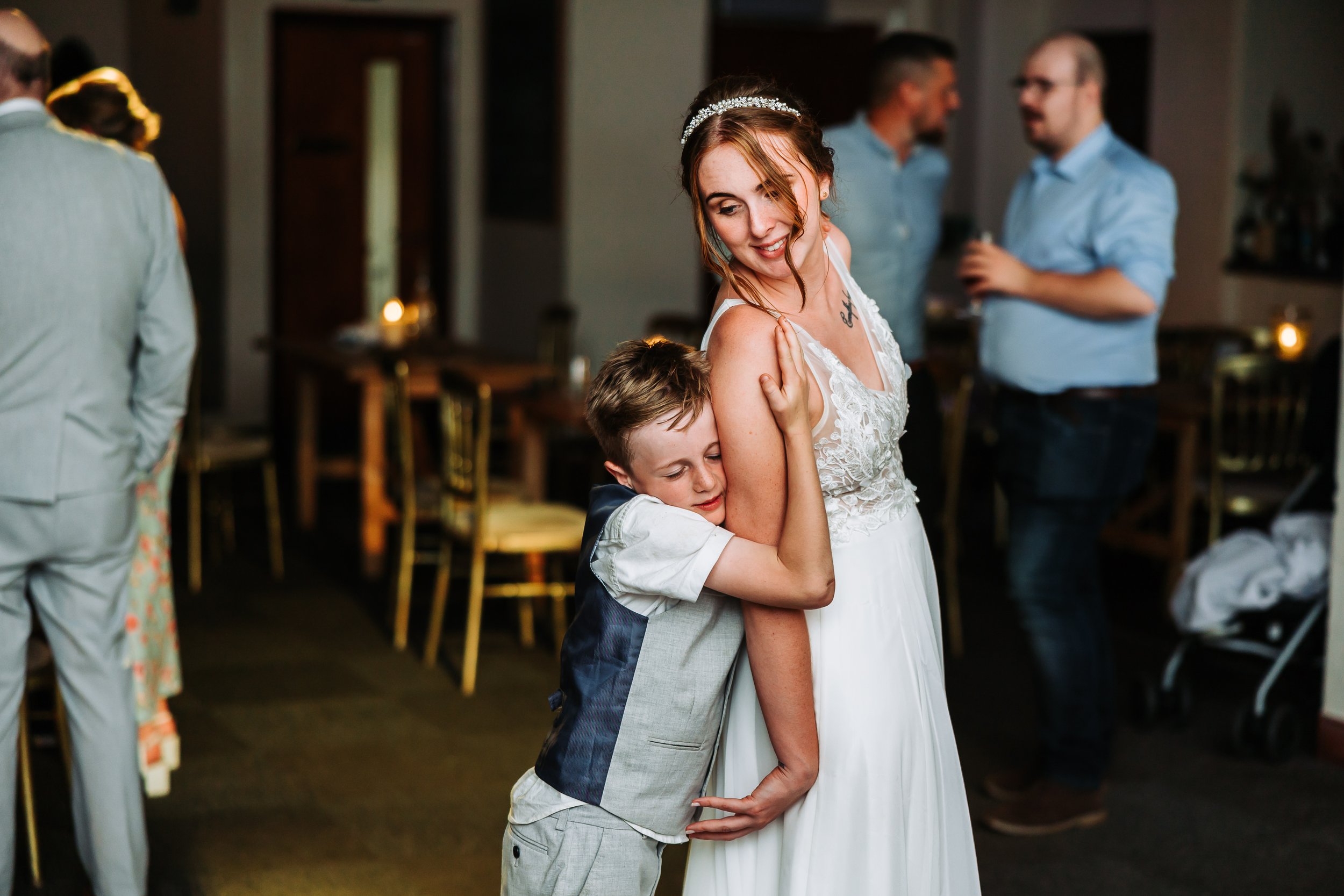 The Pumping Station Leicestershire Wedding Photographer 63.jpg