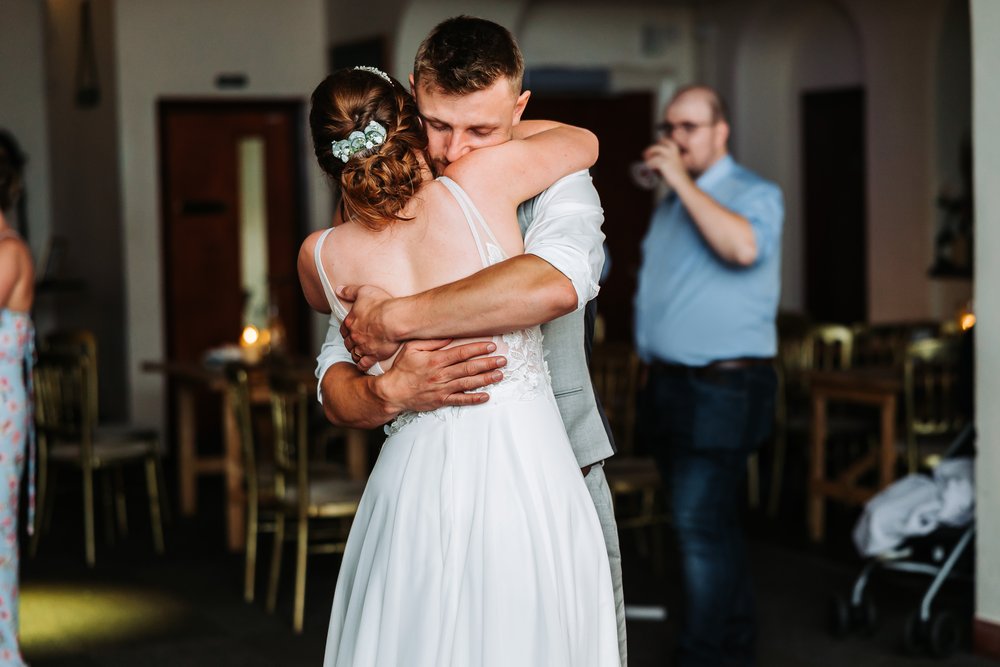 The Pumping Station Leicestershire Wedding Photographer 65.jpg