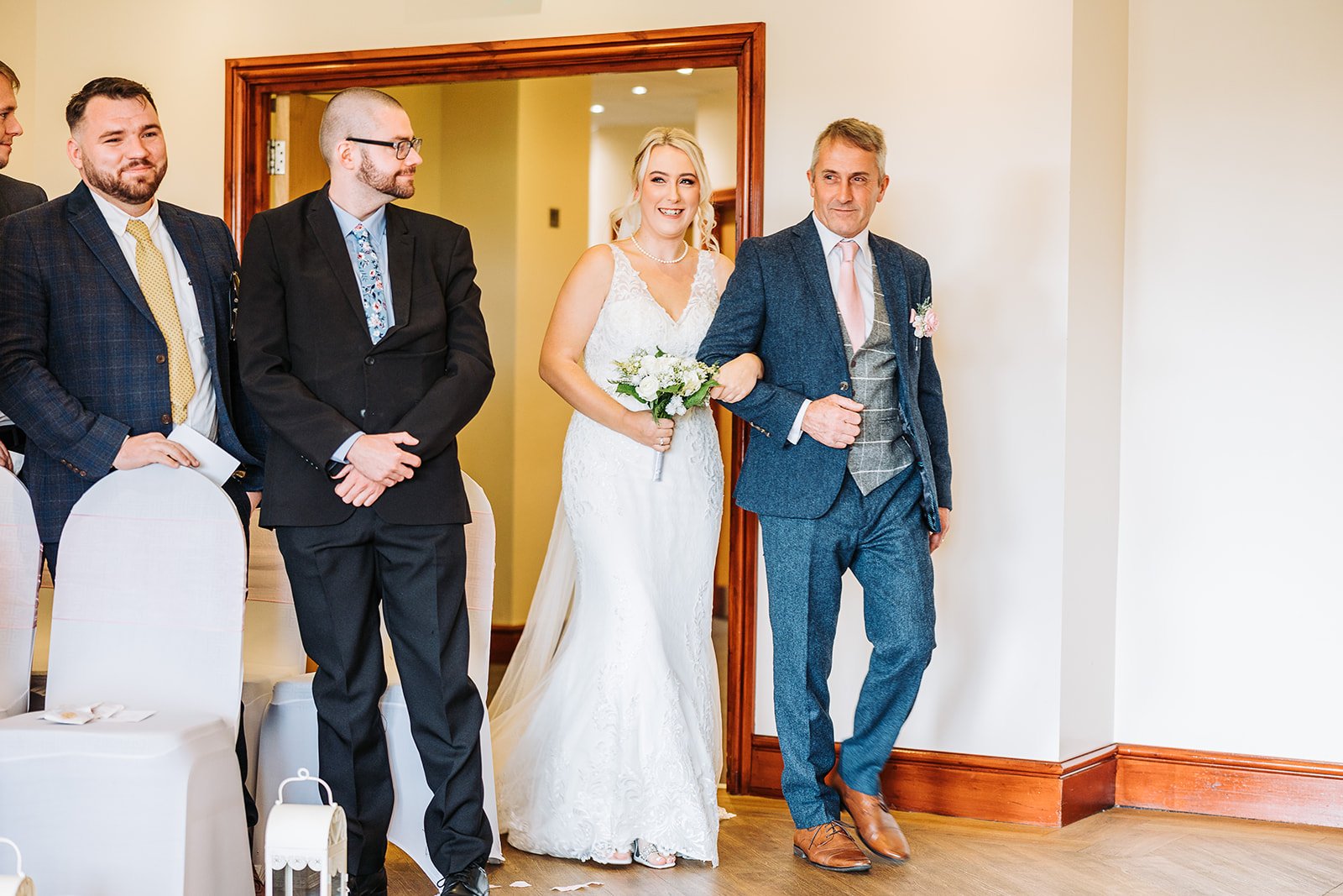 The Chase Golf Club Staffordshire Wedding Photographer 56.jpg