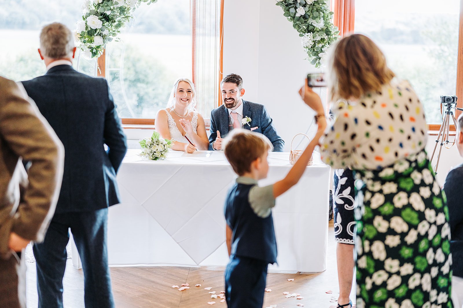 The Chase Golf Club Staffordshire Wedding Photographer 62.jpg