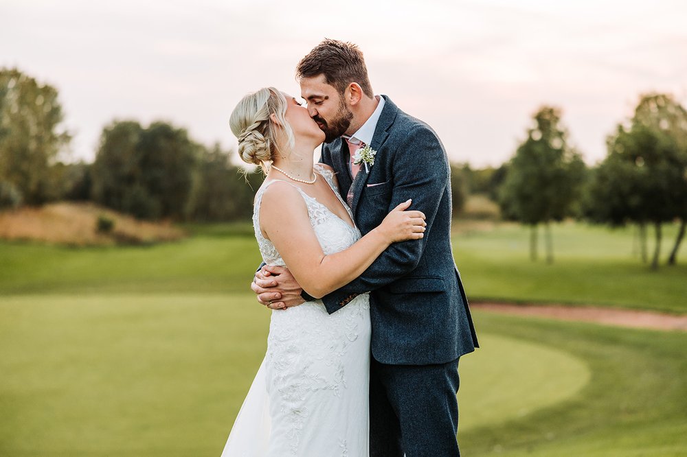 The Chase Golf Club Staffordshire wedding Photographer.jpg