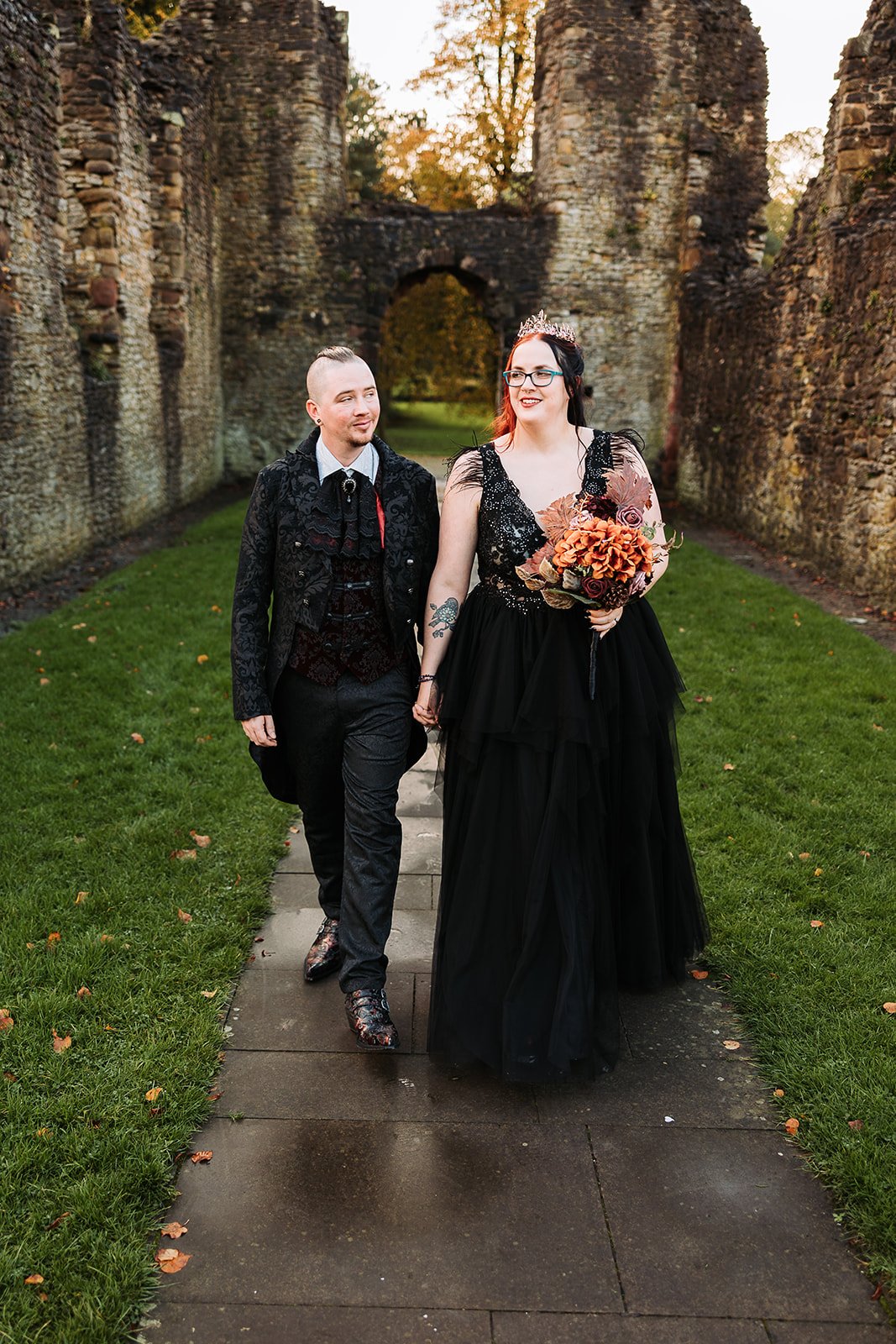 Dudley Priory Birmingham wedding photographer 16.jpg