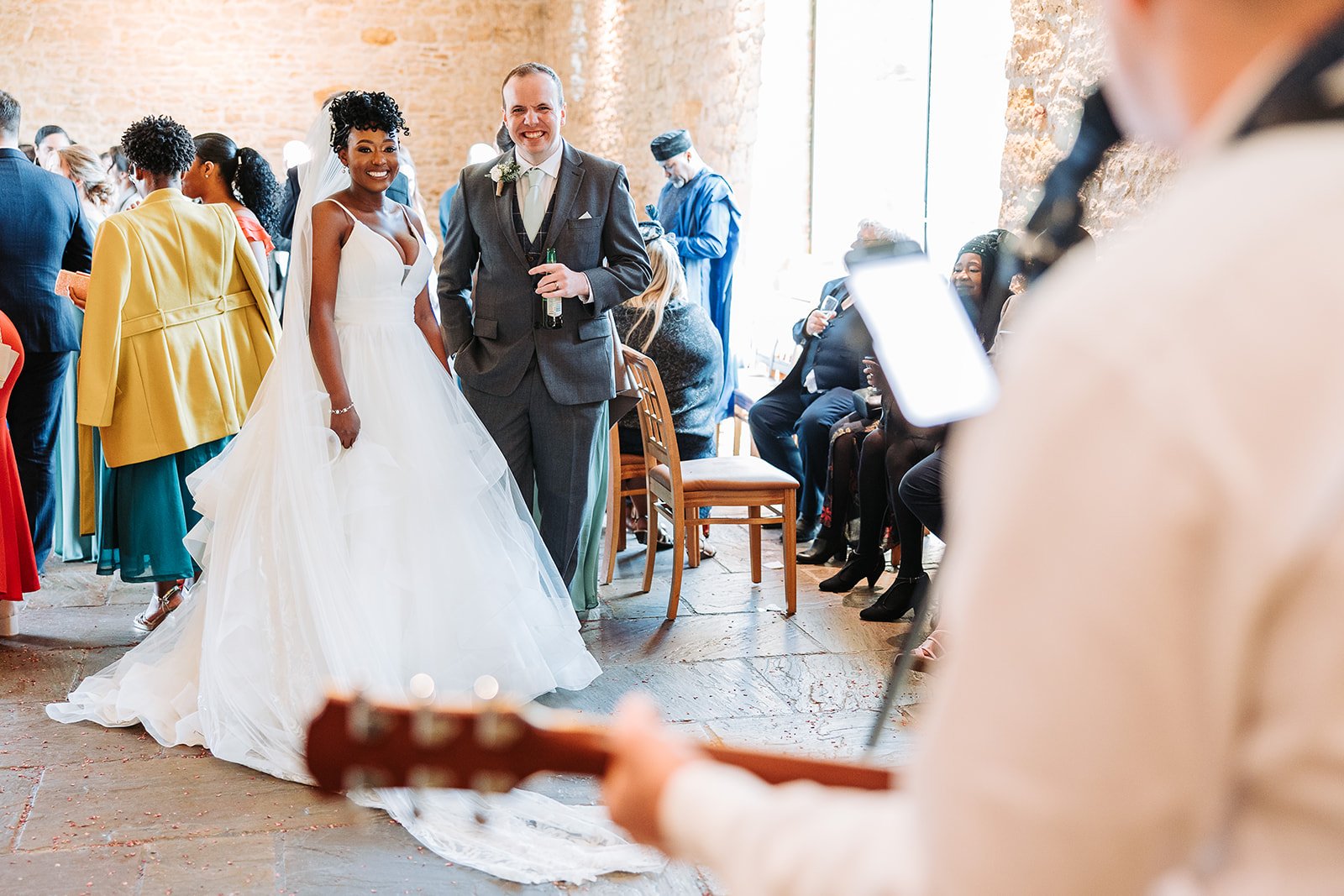 Dodford Manor Barn wedding Photographer 7.jpg