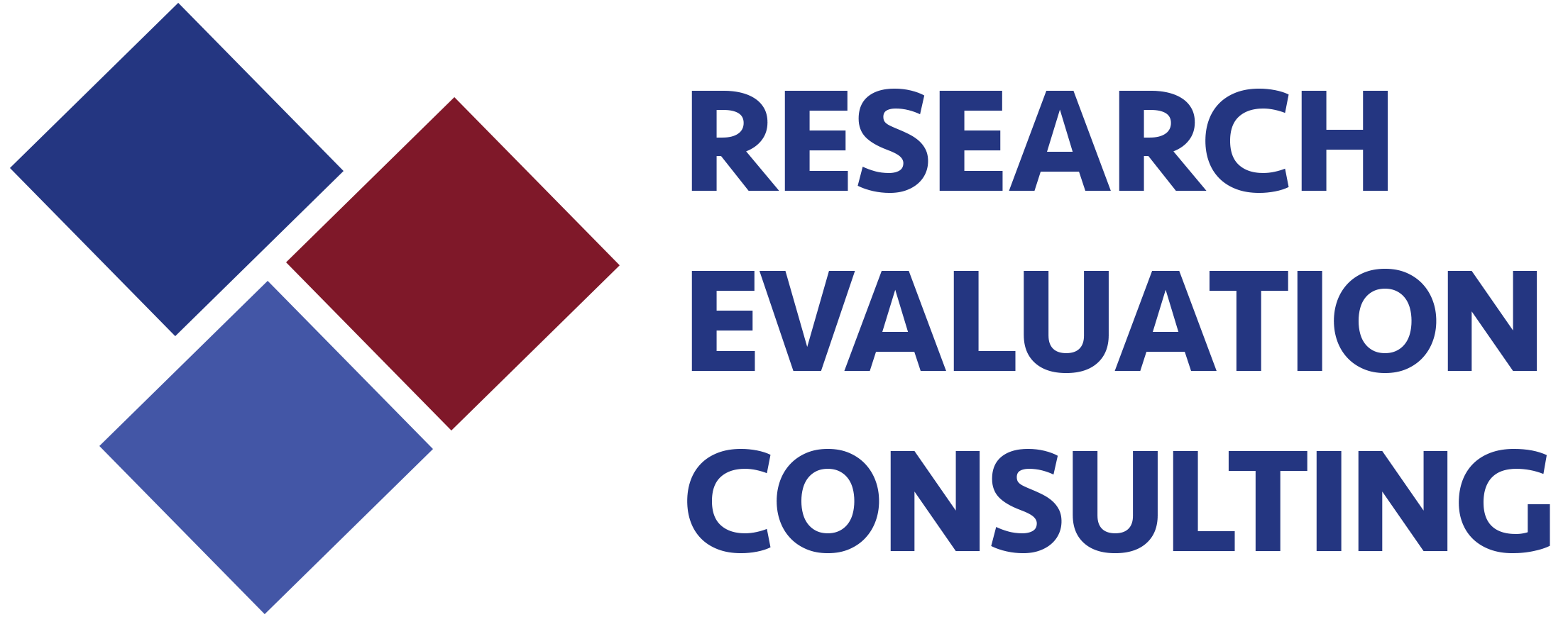 Research Evaluation Consulting