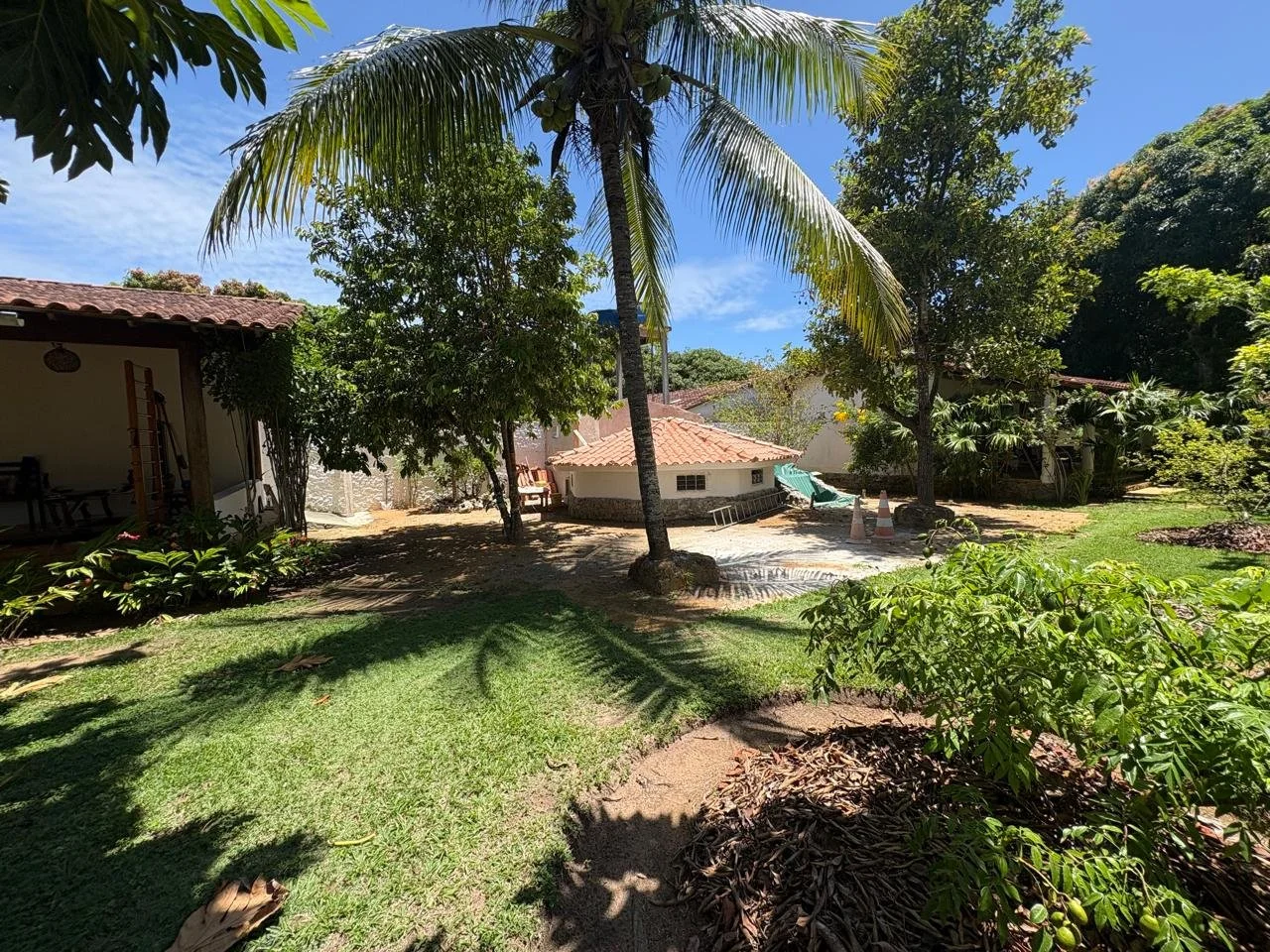 The Faraday Sleep Chamber