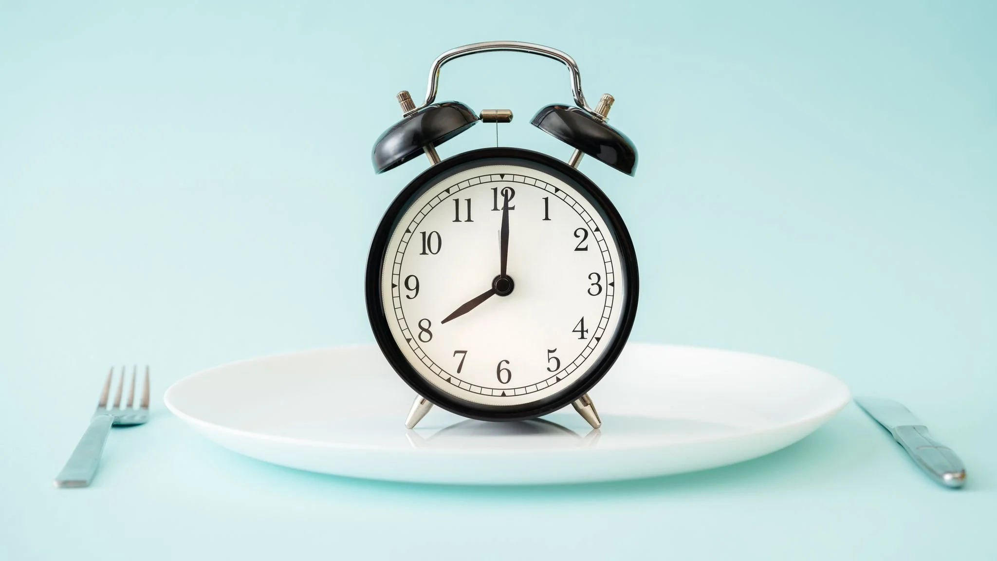 How fasting supports metabolic and hormonal health