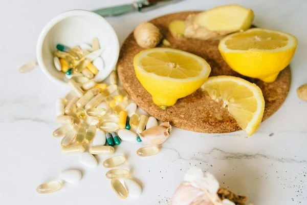 Why most people need to supplement—even with a great diet