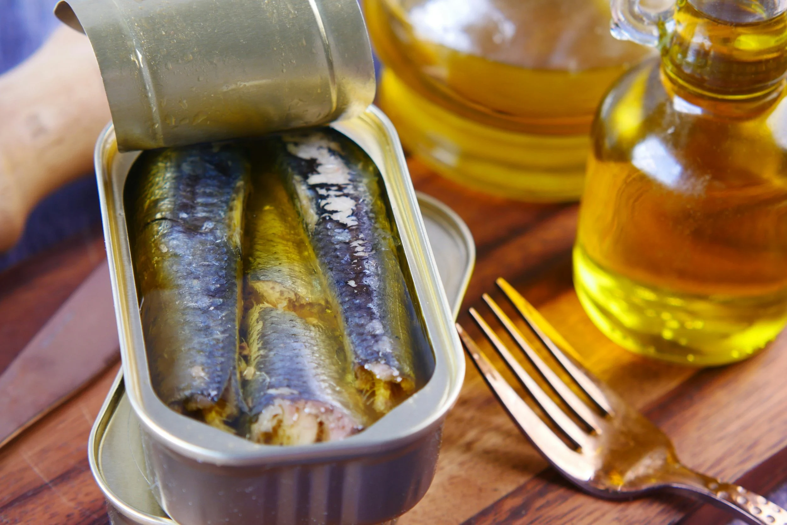 Omega 3s: what they do and how to know if you get enough