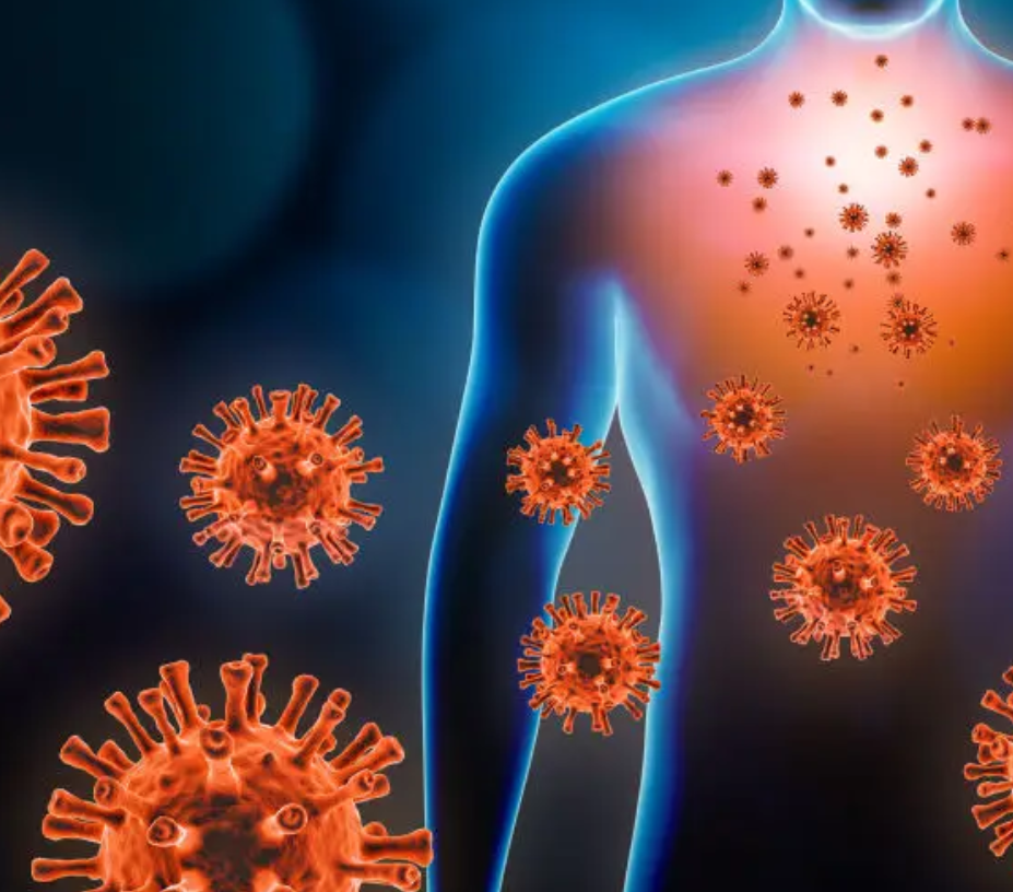 Inflammation: what it is and how to lower it