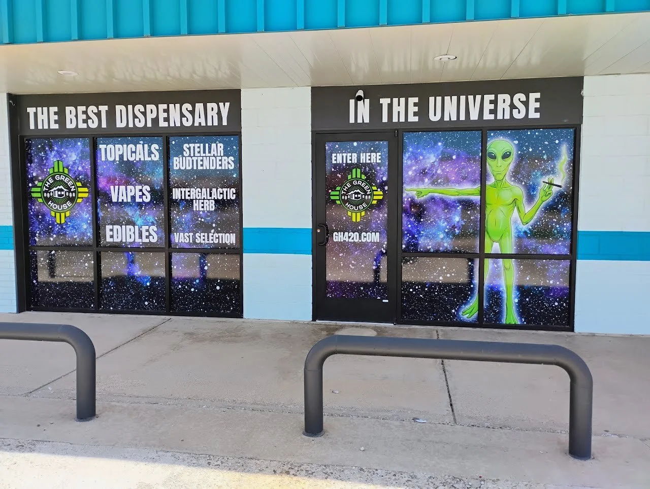 Dispensary Near me i Roswell, NM