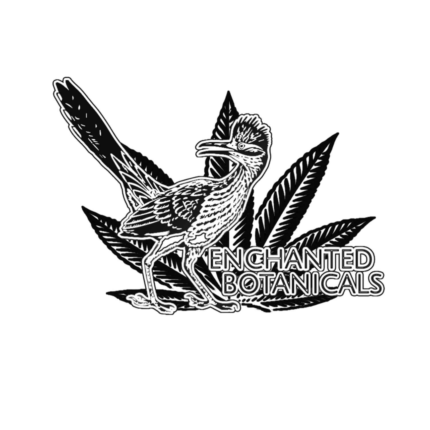 Enchanted Botanicals