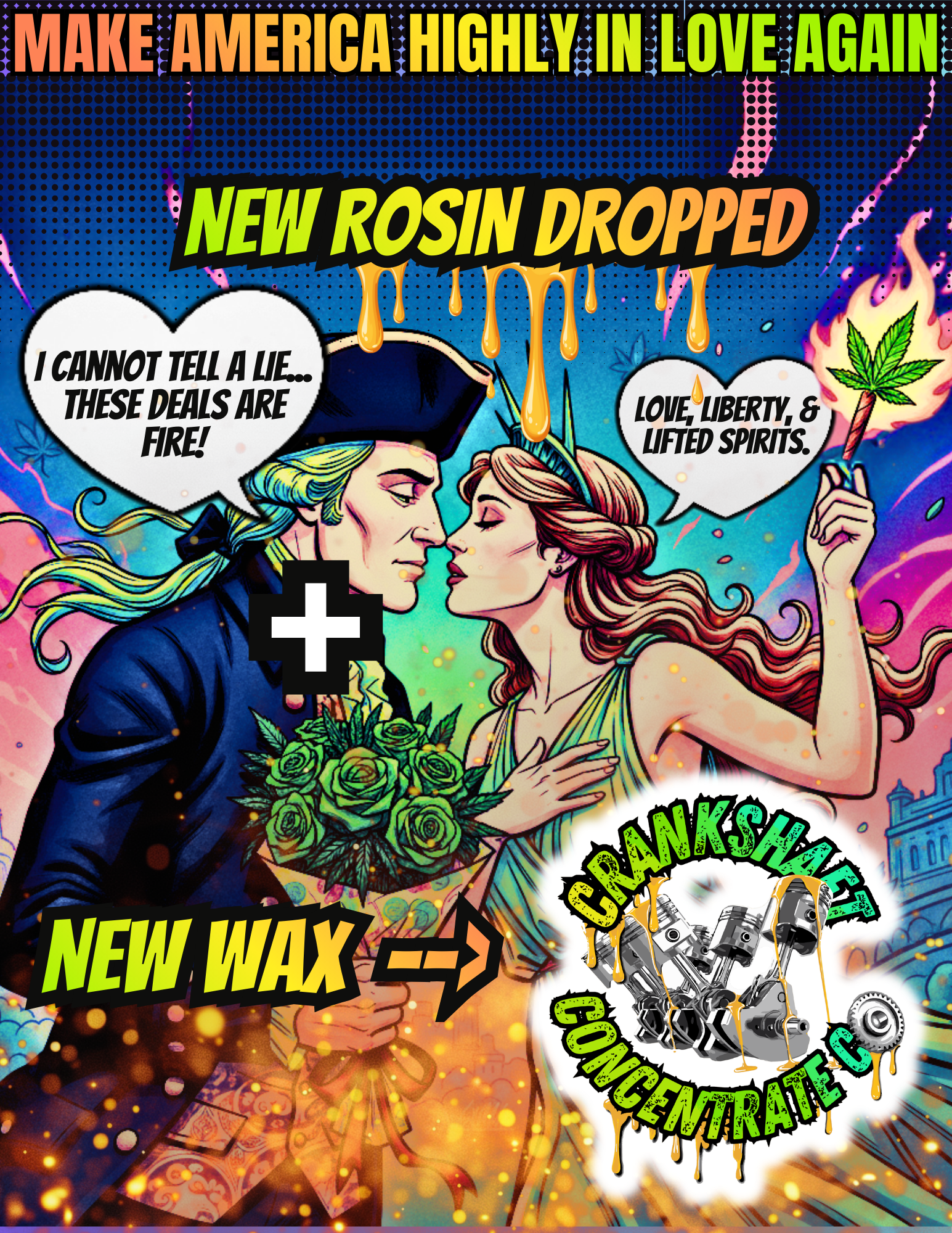 Presidents Day Deals