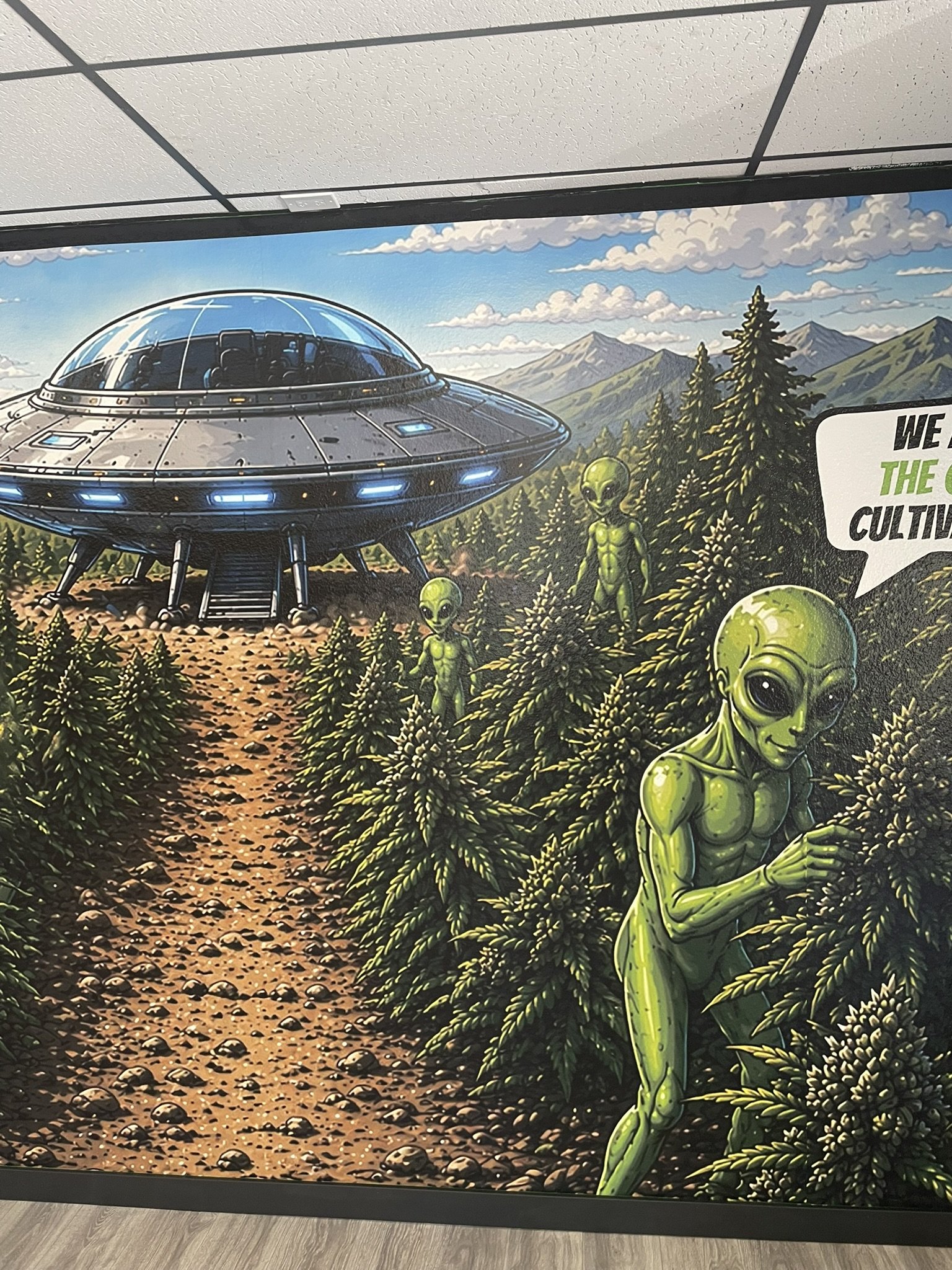 The Best Dispensary in Rowell, New Mexico