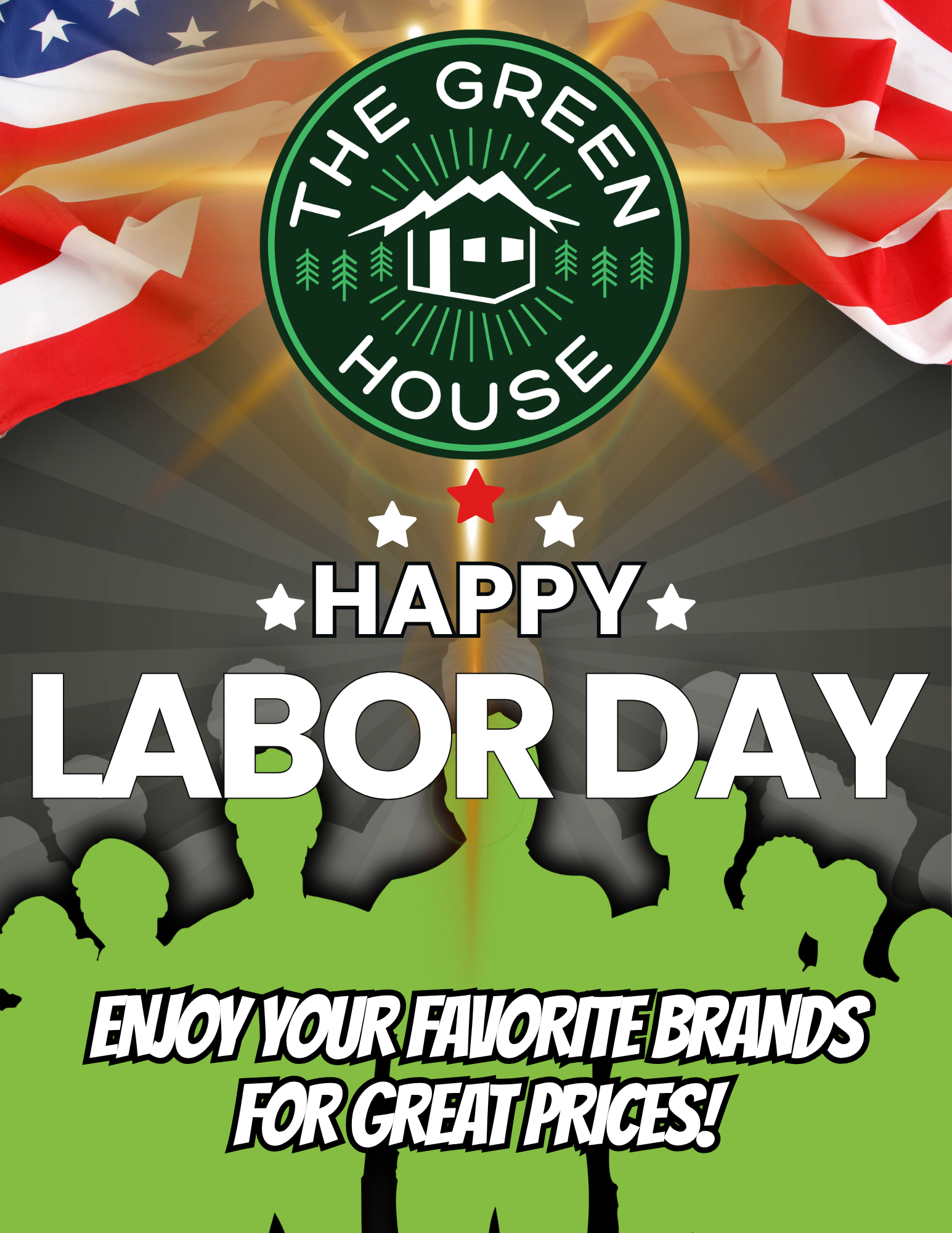 Labor Day Deals Near me in Durango, Co