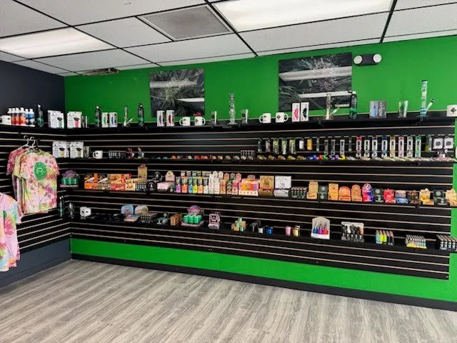 Weed in Roswell, New Mexico