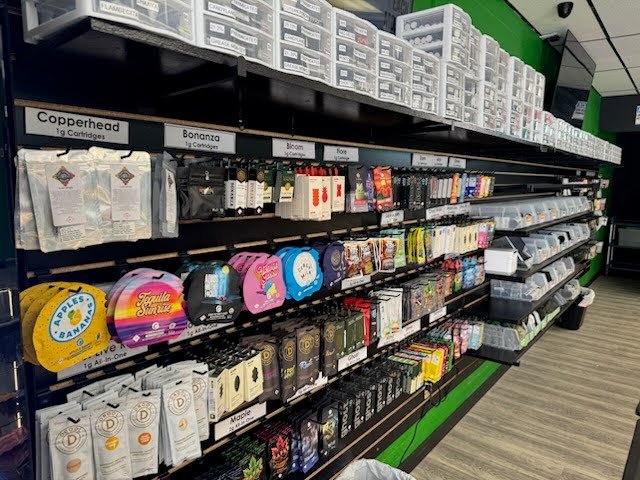 Cannabis  in Roswell, New Mexico