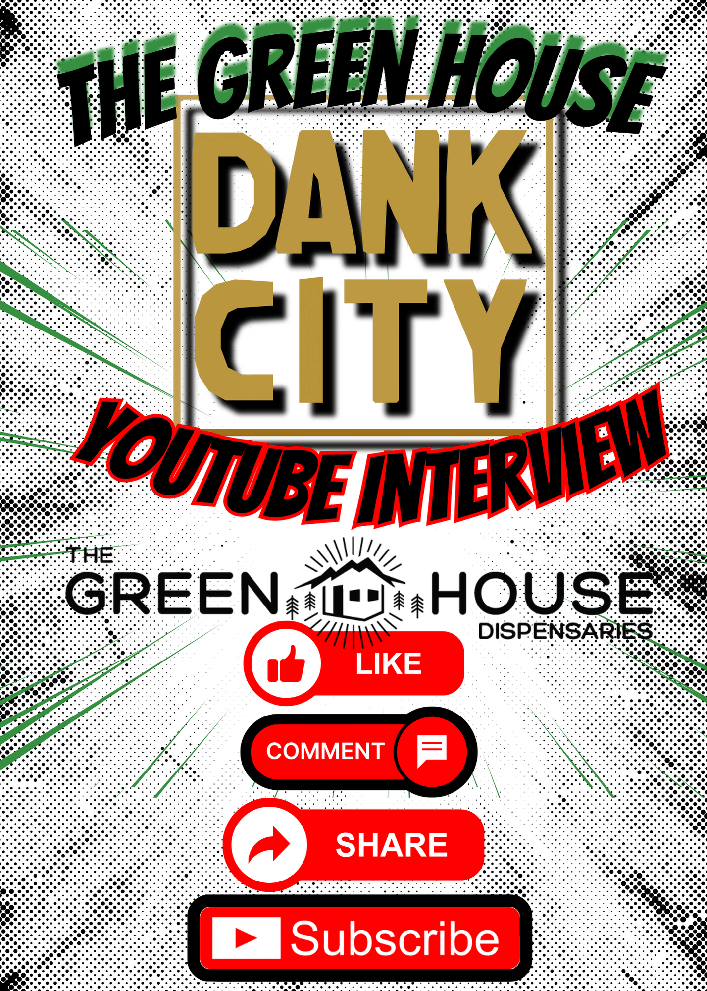 Elevated Chat Dank City